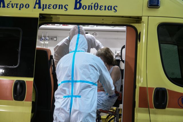 Κοροναϊος : 18 κρούσματα σε γηροκομείο στη Λέσβο