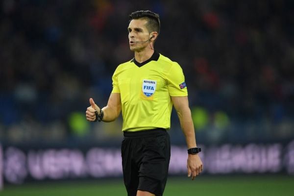 Ο ισπανός Ντελ Θέρο Γκράντε στο Άρσεναλ – Ολυμπιακός