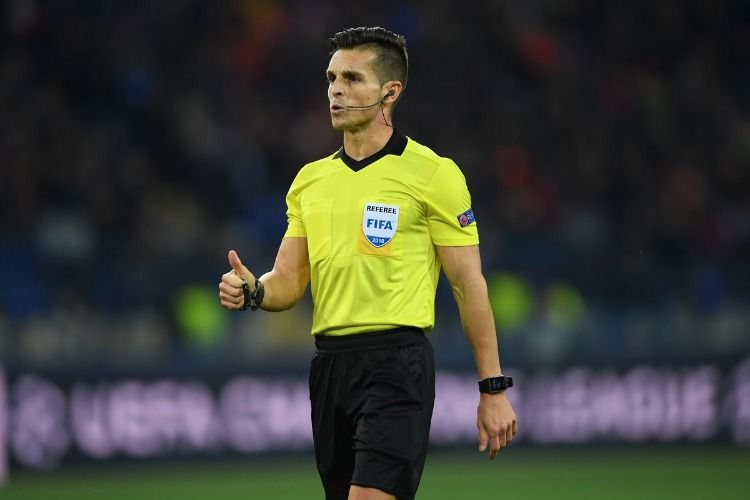 Ο ισπανός Ντελ Θέρο Γκράντε στο Άρσεναλ – Ολυμπιακός