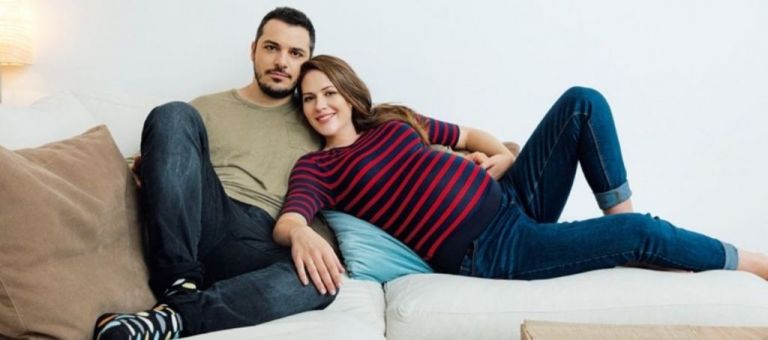 Κώστας Δόξας : Η πρώην γυναίκα του απάντα στον τραγουδιστή «Έχω μηνύματα που παραδέχεται τον ξυλοδαρμό»”