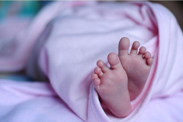 Κοροναϊός : Η πανδημία και το lockdown μείωσε τις γεννήσεις κατά 6,5%