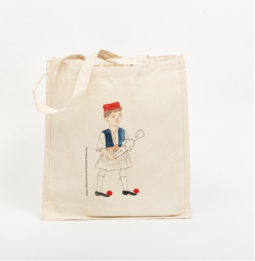 Κωνσταντίνος Κακανιάς : Η νέα περσόνα του έχει να κάνει με το ’21