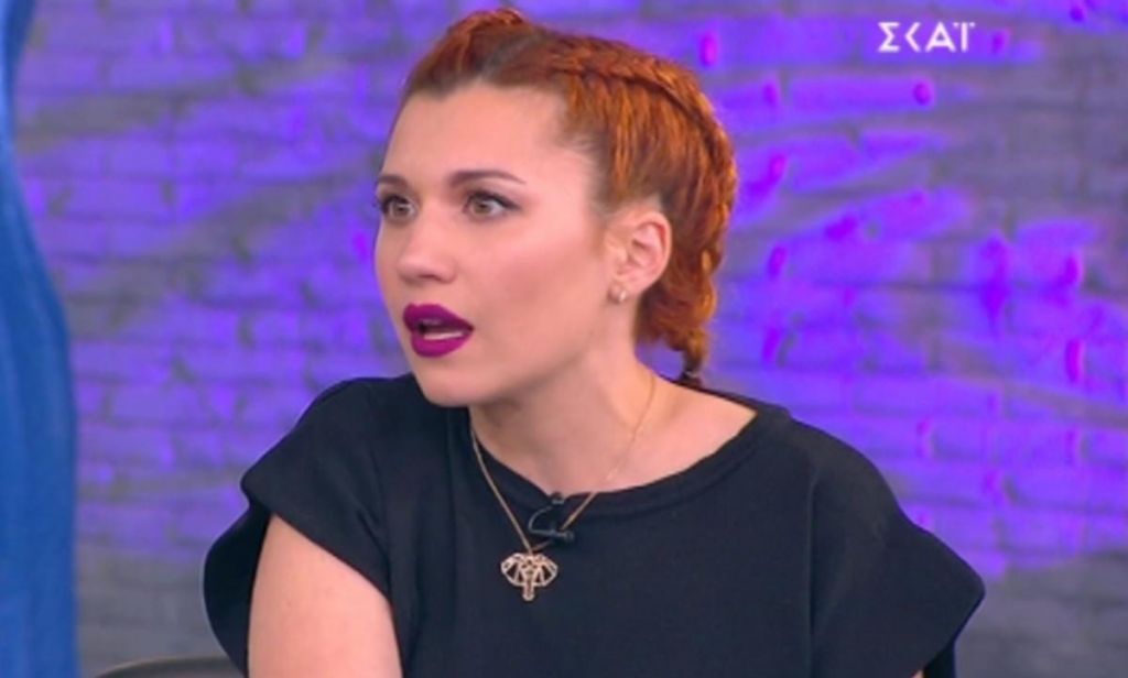 Πέννυ Μπαλτατζή σε Μουτσινά: «Με είπες φονιά»
