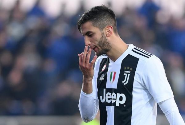 Γιουβέντους : Διαγνώστηκε με κοροναϊό και απομονώθηκε ο Μπετανκούρ