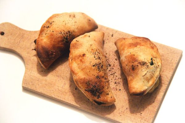 Πιτάκια μπαρμπαζουάν: Η θεσπέσια σπεσιαλιτέ του Μονακό