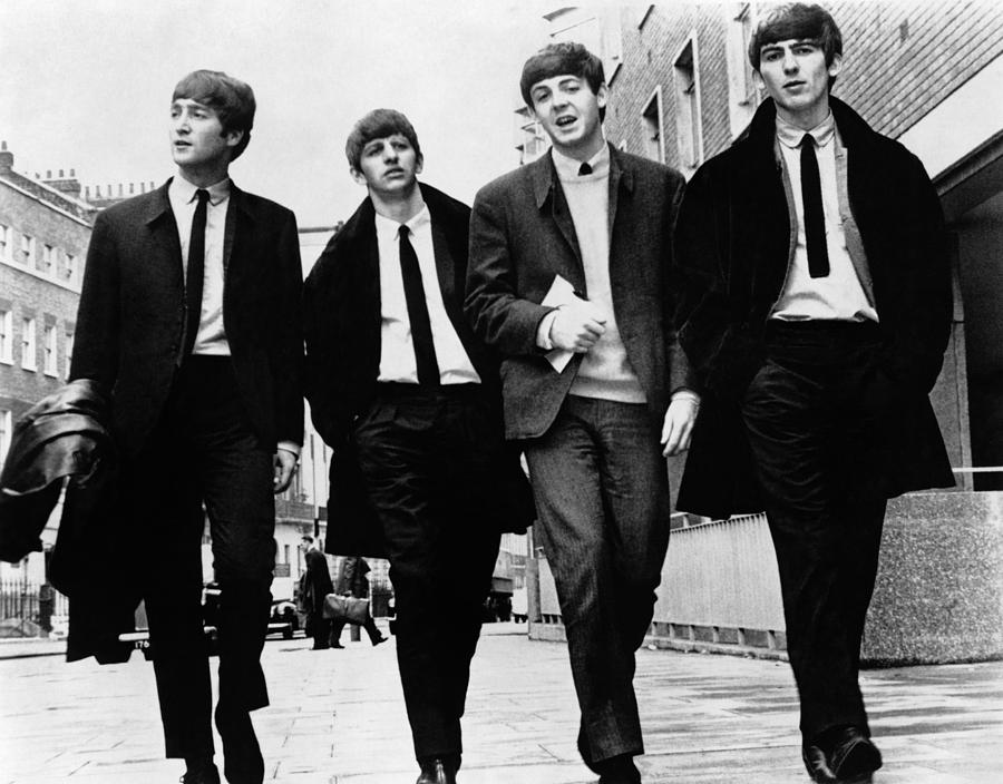 Beatles: Το πρώτο βήμα για την κατάκτηση του κόσμου