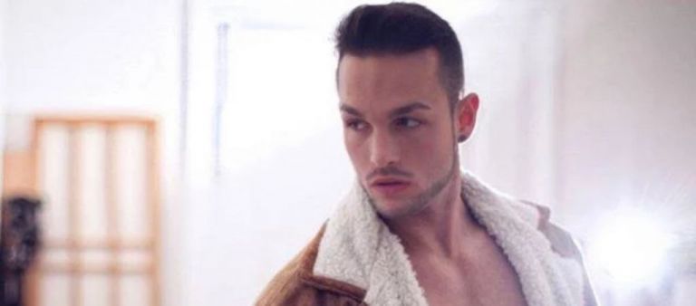 Ιταλός bodybuilder στραγγάλισε τους γονείς γιατί του είπαν να βγάλει το σκύλο βόλτα