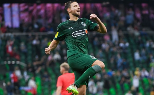 «Ο Μπεργκ συμφώνησε με την Γκέτεμποργκ»