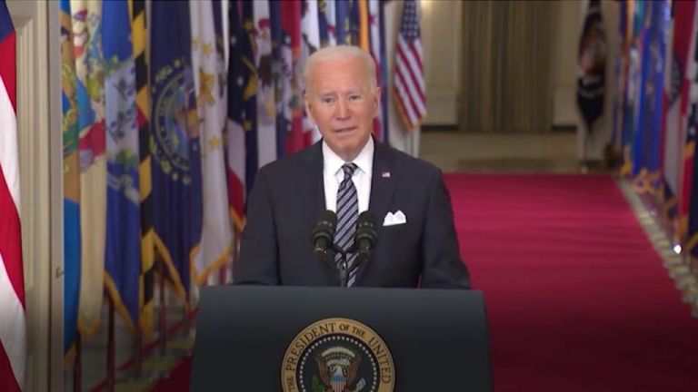 (Ξανα)γεννημένος την 4η Ιουλίου: Η ημέρα της απελευθέρωσης από τον κοροναϊό