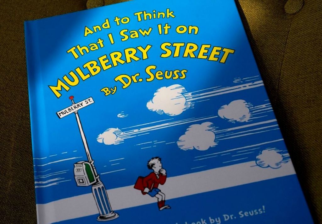 Dr. Seuss: «Φρένο» στην έκδοση βιβλίων λόγω ρατσιστικών εικόνων