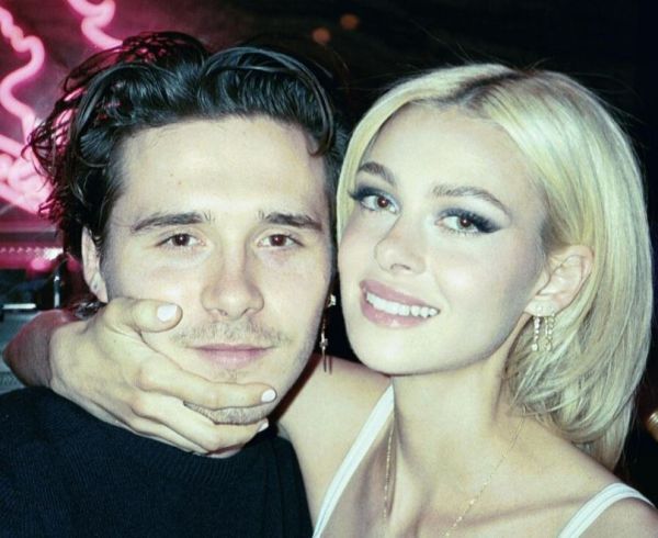 Μπρούκλιν Μπέκαμ: Αντάλλαξε τον… φρονιμίτη του με την Νίκολα Πλετζ