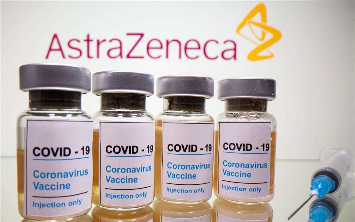 AstraZeneca: Τι λέει επίσημα η εταιρεία για τις θρομβώσεις από το εμβόλιο