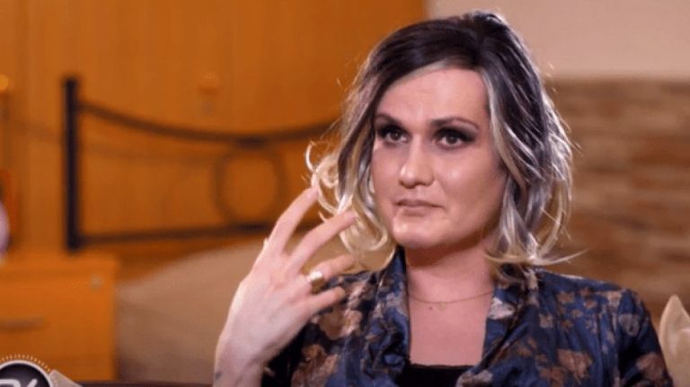 Συγκλονίζει η Κύπρια τρανς, Τίνα Λιασή: «Στην Αίγυπτο με βίαζαν οι αστυνομικοί μέσα στο κελί της φυλακής»