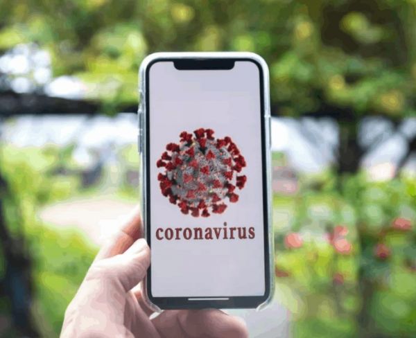 Κοροναϊός : Έτσι θα μάθετε αν έχετε κρούσματα στη γειτονιά σας – Η σελίδα που τα… μαρτυρά όλα