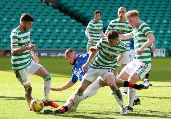 Αήττητη η Ρέιντζερς (1-1)