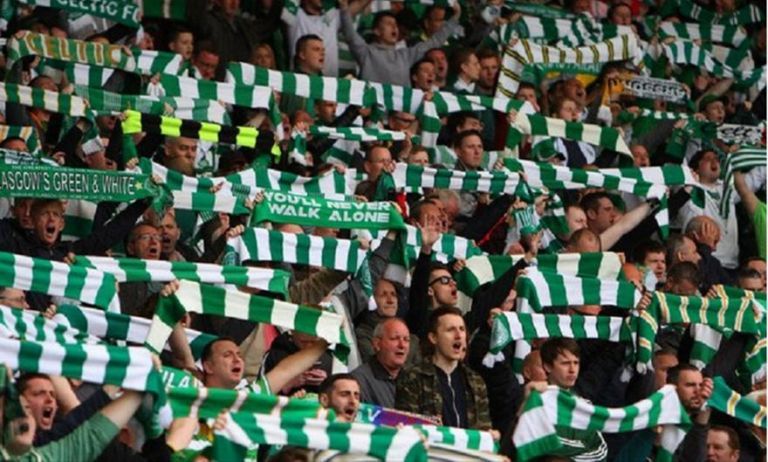Σοκ: Οπαδός της Σέλτικ μαχαιρώθηκε μέχρι θανάτου από οπαδούς της Ρέιντζερς