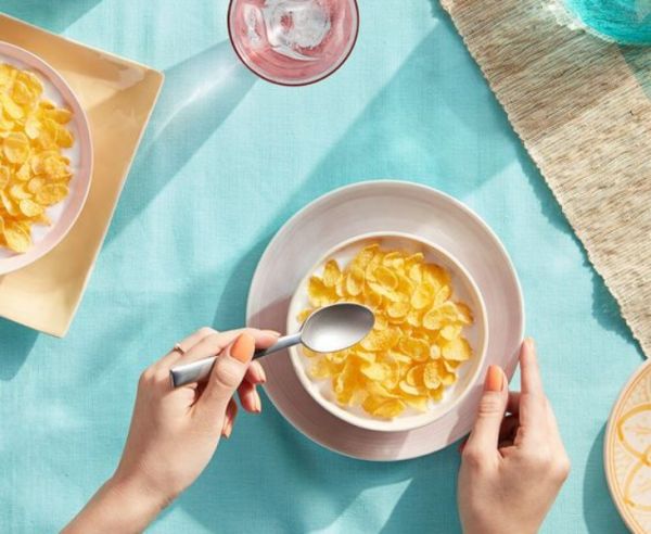 Πόσο υγιεινά είναι στα αλήθεια τα δημητριακά πρωινού;