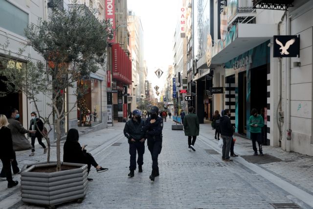 Χατζηχριστοδούλου : Πότε και πώς θα ανοίξουν σχολεία και λιανεμπόριο