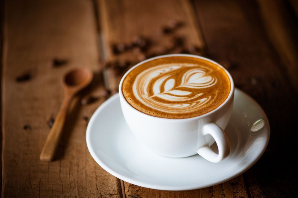 Τι κερδίζουν όσοι πίνουν ένα δυνατό καφέ μισή ώρα πριν την προπόνηση