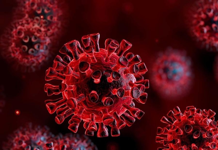 Κοροναϊός : Ανιχνεύθηκε νέα βρετανική παραλλαγή του ιού