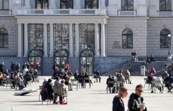 Κοροναϊός : Παγκόσμια αύξηση κρουσμάτων καταγράφει ο ΠΟΥ