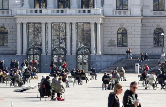 Κοροναϊός : Παγκόσμια αύξηση κρουσμάτων καταγράφει ο ΠΟΥ