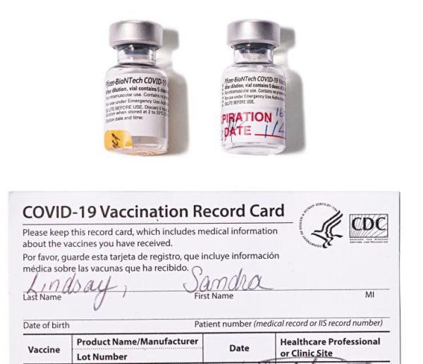 Το πρώτο μουσείο της πανδημίας Covid-19 είναι γεγονός – Δεν θα πιστεύετε τι εκθέματα έχει