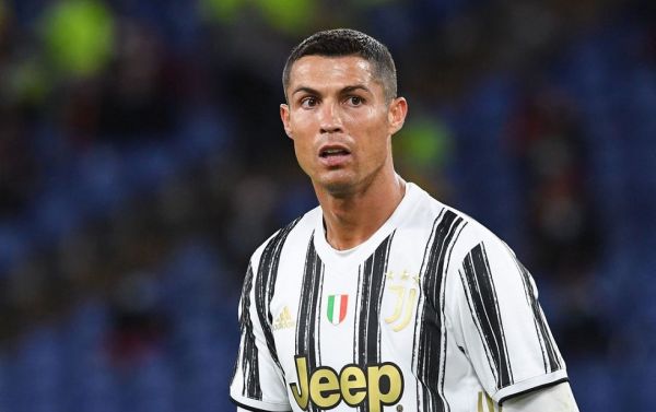 Γιουβέντους : Τον Μάιο η συνάντηση με Ρονάλντο για το μέλλον του