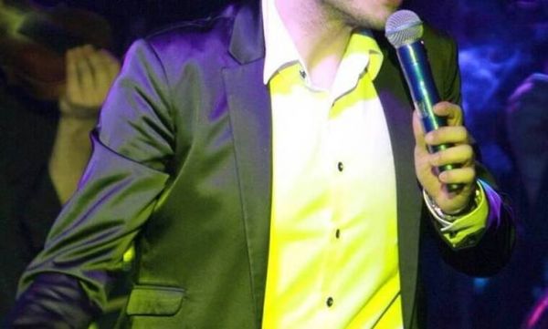 Γιώργος Δασκαλάκης : Δύσκολες στιγμές για τον τραγουδιστή – Νοσηλεύεται σε κρίσιμη κατάσταση