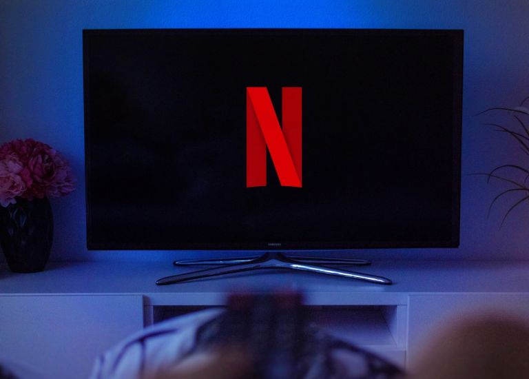 Netflix: Ημερολόγιο εθισμού