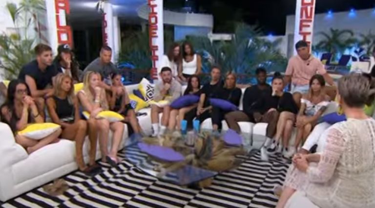 «The Battle of the Couples»-Ψαλίδι στις αμοιβές παικτών και Βασιλάκου