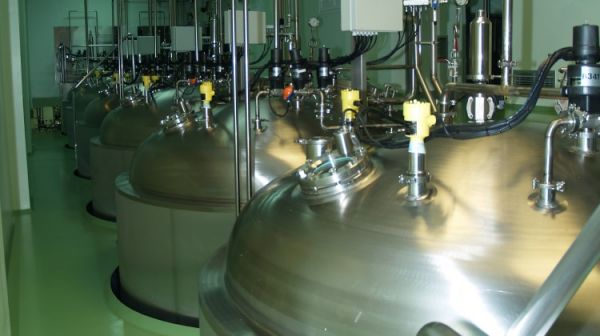 Επενδύσεις 1,5 δις. για 12 νέα εργοστάσια και 17 ερευνητικά κέντρα από τις φαρμακευτικές στην Ελλάδα