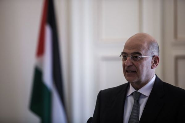 Δένδιας : Η Ελλάδα προσέρχεται καλή τη πίστει στις διερευνητικές – Οι προϋποθέσεις για συνάντηση με Τσαβούσογλου