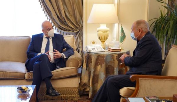 Η Αίγυπτος διαβεβαιώνει ότι δεν συζητάει ΑΟΖ με Τουρκία – Το Καστελόριζο και οι διερευνητικές