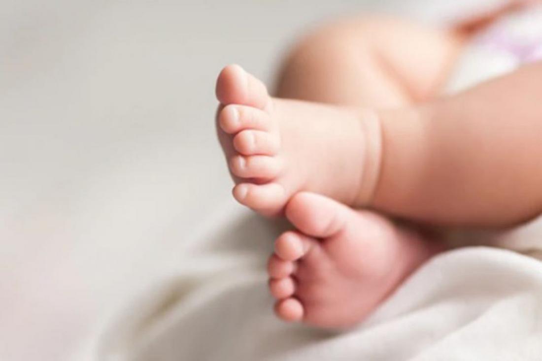 Κοροναϊός : Εξαιρετικά χαμηλή η θνητότητα στα νεογνά - Συνήθως μολύνονται ενδοοικογενειακά