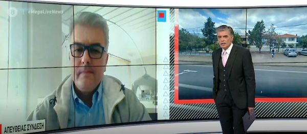 Ιτέα: Τρομακτική διασπορά από καθηγήτρια που δεν φορούσε μάσκα