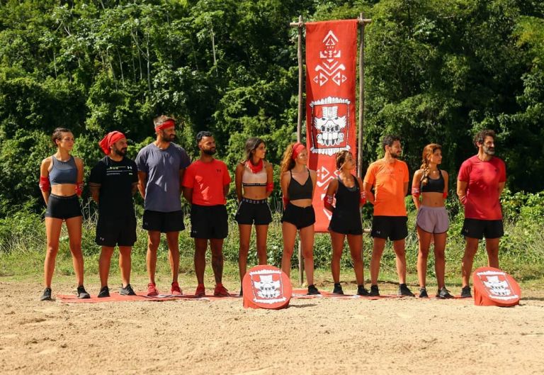 Survivor: Τα αστρονομικά ποσά που παίρνουν οι «διάσημοι» παίκτες