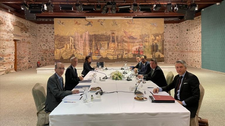 Είναι επίσημο: Στις 16 Μαρτίου οι διερευνητικές με Τουρκία στην Αθήνα