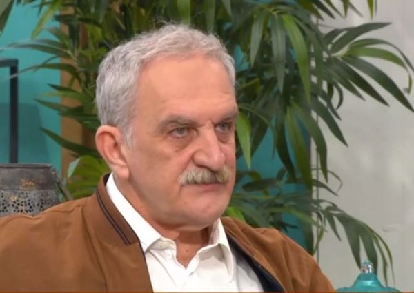 Δημήτρης Καταλειφός: «Επιτέλους θα καταλάβουμε ότι το θέατρο θέλει ευγένεια και όχι έπαρση»
