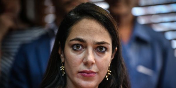 Μιχαηλίδου : Γυναίκες ηρωίδες και θύματα