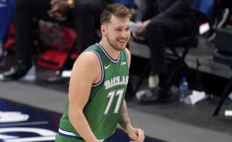 NBA : Ραψωδία Ντόντσιτς με 8/9 τρίποντα και 37 πόντους