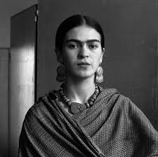 Πέντε άγνωστα έργα της Frida Kahlo εκτίθενται στην Αμερική
