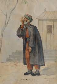 Εσείς θυμάστε αυτά τα (πολύ) παλιά επαγγέλματα;