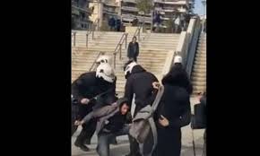 Παπαδημητρίου για Ν. Σμύρνη : Κανείς δεν δικαιολογεί την αστυνομική βία – Τι είπε για Κυρανάκη