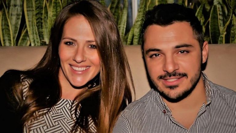 Κώστας Δόξας : Η κοινή συνέντευξή του με την πρώην σύζυγό του το 2018 – Τι είχαν πει για τις φήμες χωρισμού