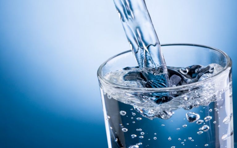 To Νερό ως κοινωνικό αγαθό