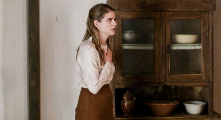 Άγριες Μέλισσες: Το Τwitter ξεσπαθώνει κατά της Δρόσως – «Δεν γίνεται να είσαι πάντα θύμα»