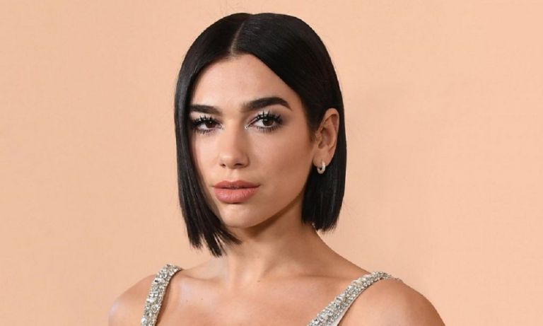 Η Dua Lipa θα τραγουδήσει στο πάρτι της Ένωσης;