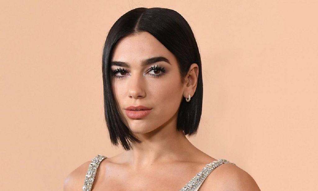 Η Dua Lipa θα τραγουδήσει στο πάρτι της Ένωσης;