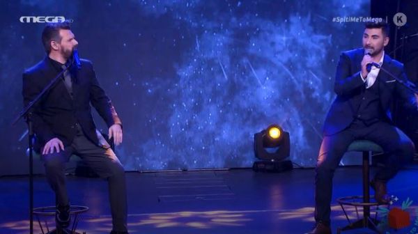 Κιάμος: Ο Κωνσταντίνος Παντελίδης έχει όνομα με ιστορία που θα την συνεχίσει επάξια